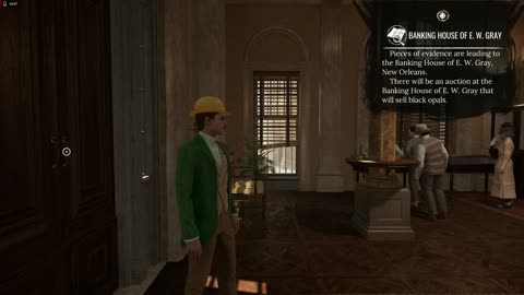 Sherlock Holmes The Awakened Ep. 13