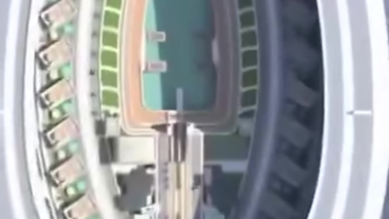 Amazing, new generation impact, 2024 invention