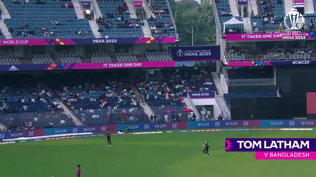 Best wicket-keeping from Cricket World Cup 2023