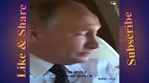 Putin Shows Off incredible SKill as he puts World on Notice with Nuclear