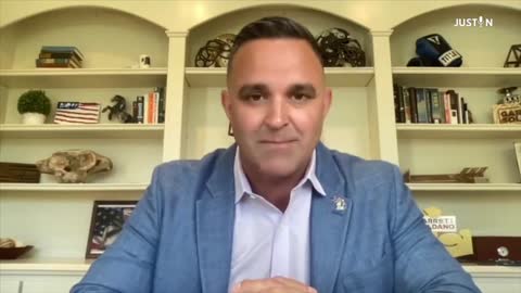 Interview about “My Pronoun” Commerical on Justin Barclay