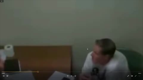 Walls Commentary - John Dupee (Interrogation - Part 2)