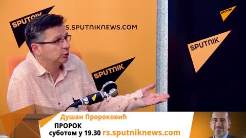 Podli potez Prištine – vadi li Zapad još jedan adut protiv Srbije | Od četvrtka do četvrtka