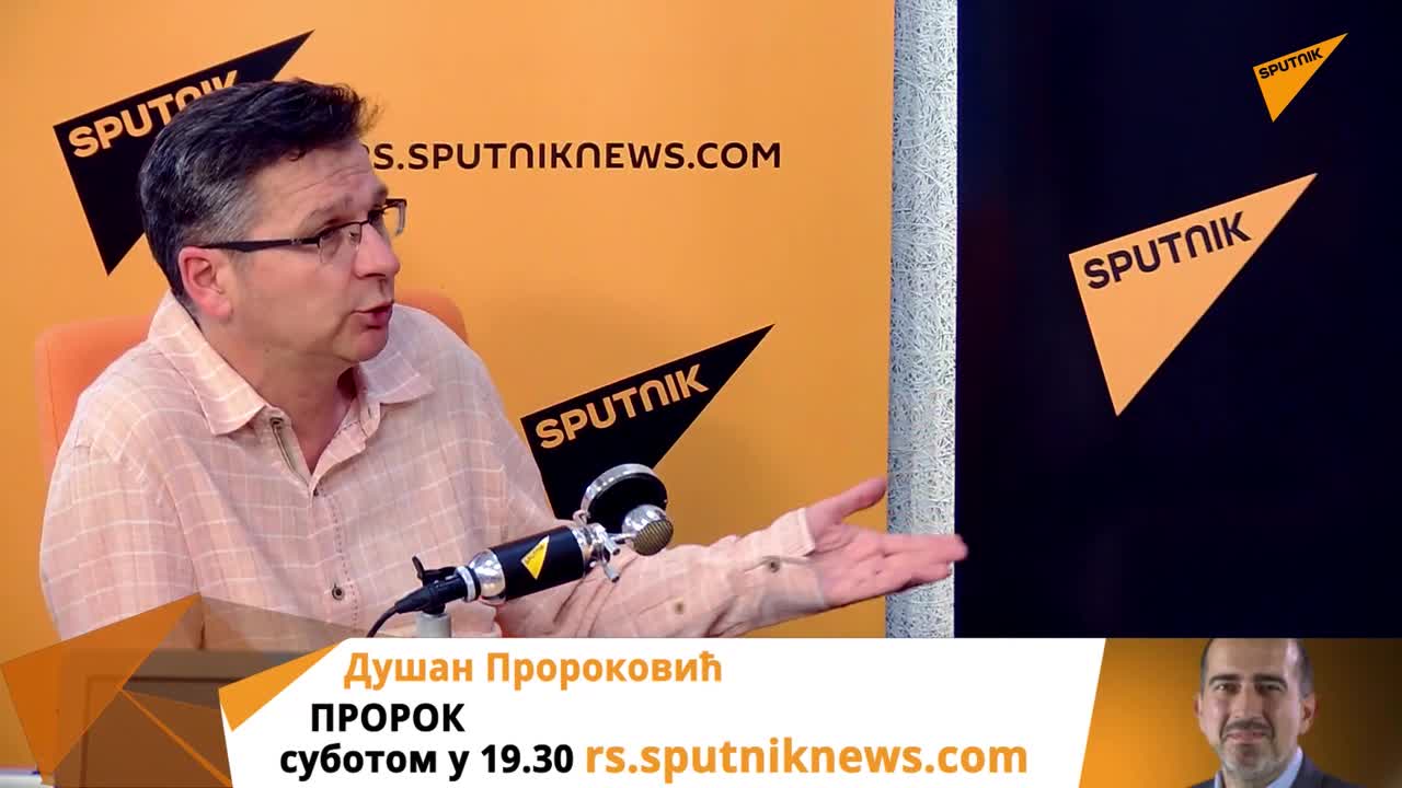 Podli potez Prištine – vadi li Zapad još jedan adut protiv Srbije | Od četvrtka do četvrtka