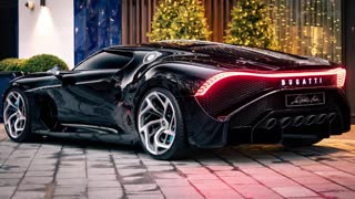 Most Expensive Cars In the World We Bet You Can't Afford