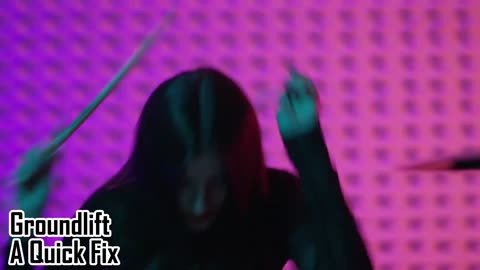 NEW MUSIC. Mosiak - R U OK / Groundlift - A Quick Fix INDEPENDENT MUSIC.