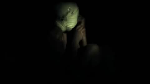 HATE - Erebos (Official Video)