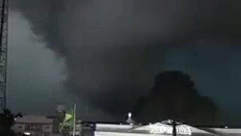 Estrondo e estranhos fenomenos Brasil