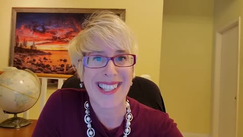 Mirror : Leigh Dundas Explains Trumps 2018 Executive Order as it relates to 2020 Election Fraud