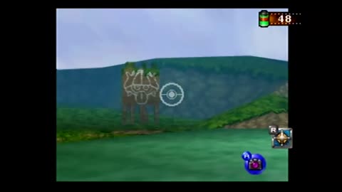 Pokemon Snap Part4