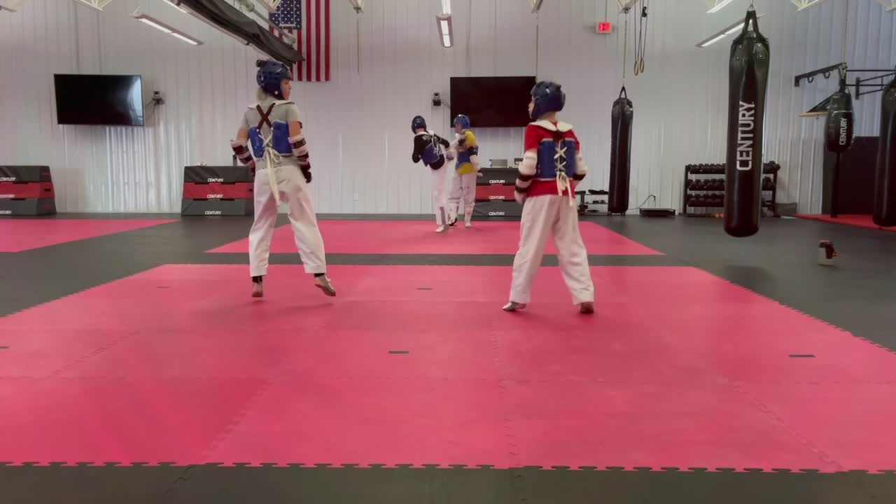 NG Training Feb 13 and 14, 2021