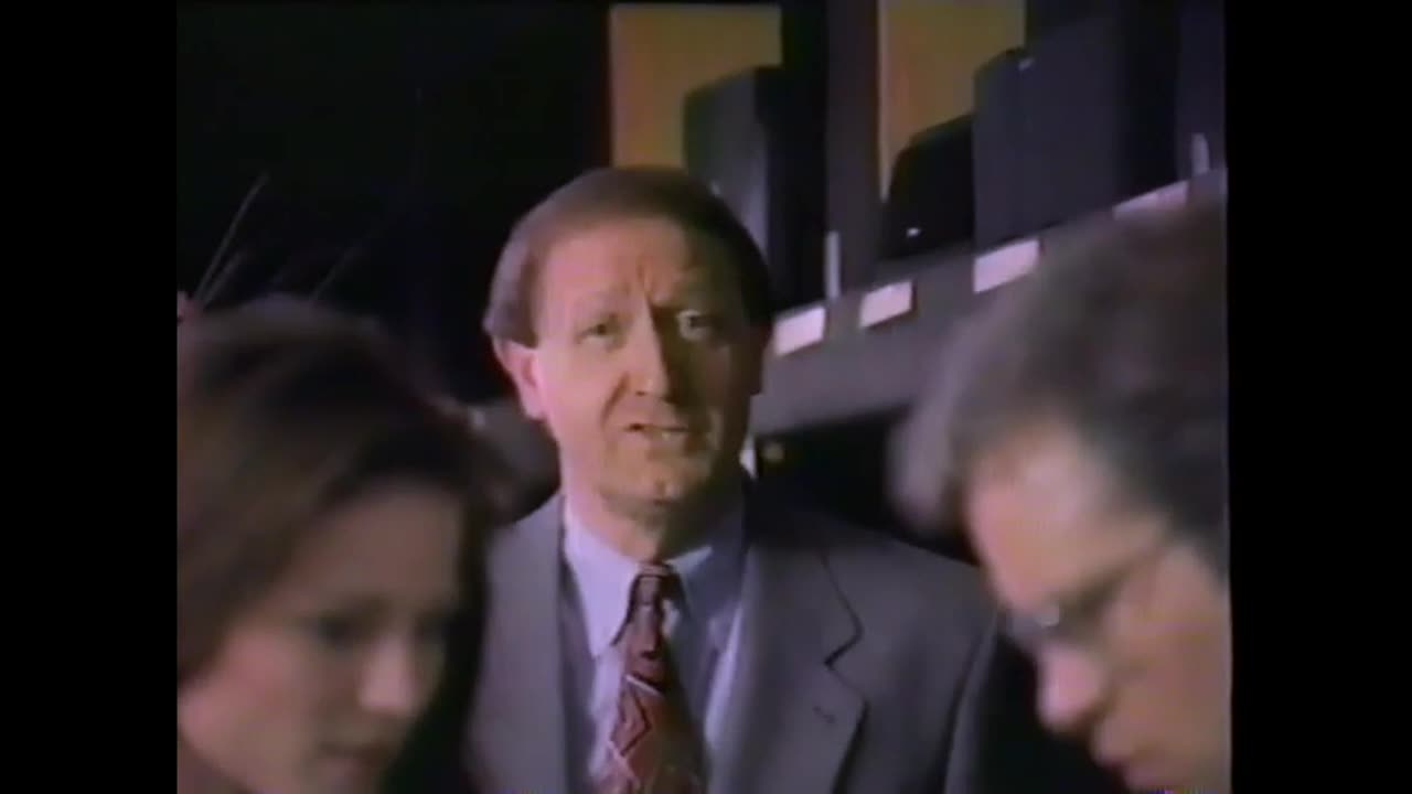 May 25, 1994 - Ken Beckley for H.H. Gregg, Which Promises First Class Service