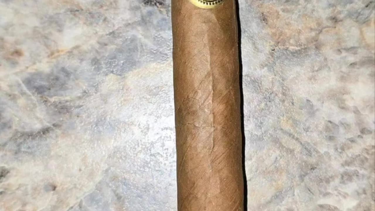 Don Ralael Cigar.