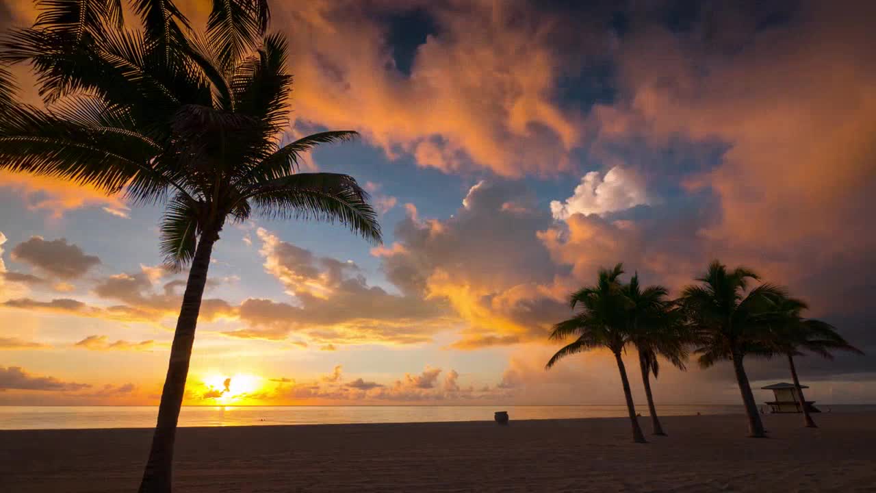 Belle Law Firm Sunset