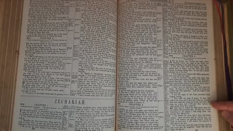 Zechariah3