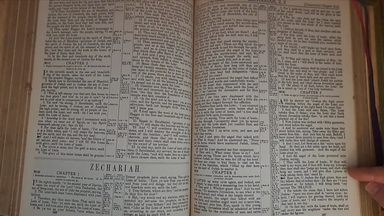 Zechariah3