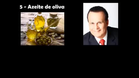 Dr Lair Ribeiro The 7 Best Foods in the World