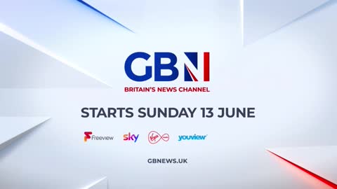 GBnews promo