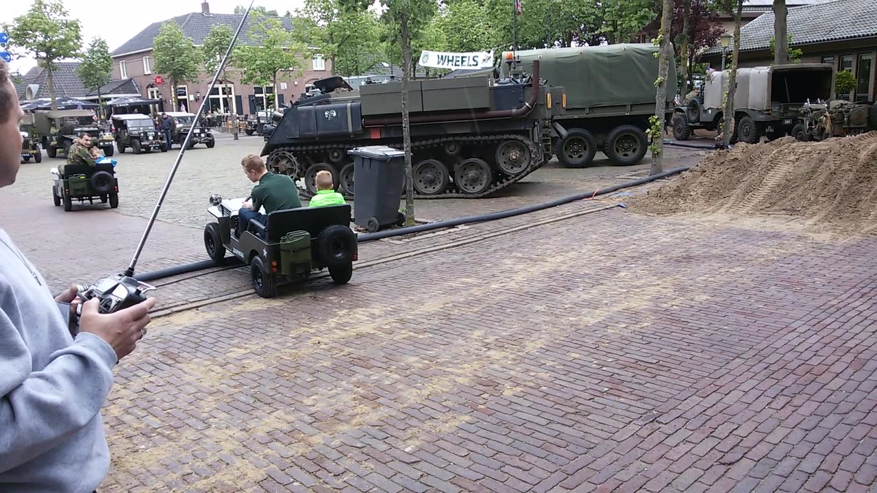 militairy hooge mierde 4