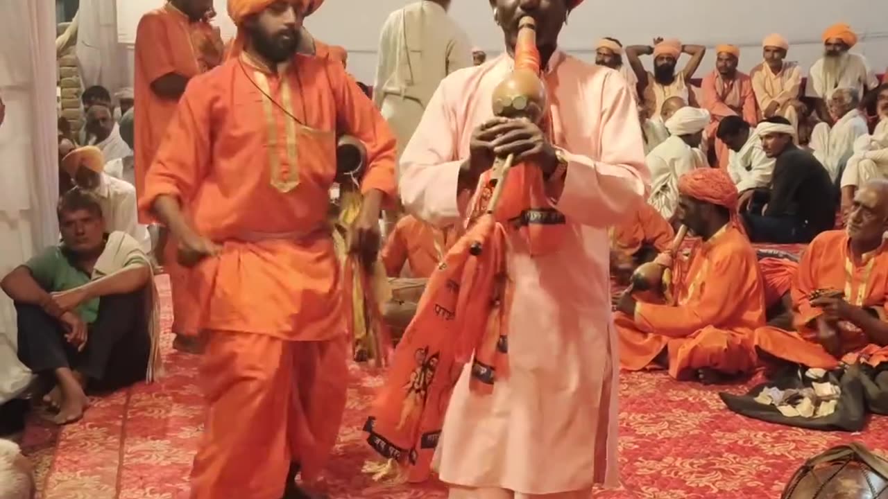 Indian calture