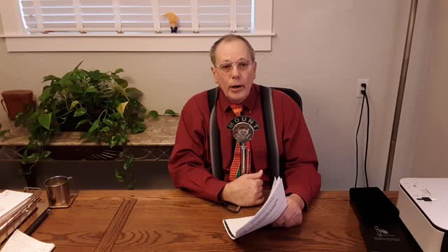 The 3Mount Rumble Report - Will Trump Do The Rigth Thing In 2 Days?