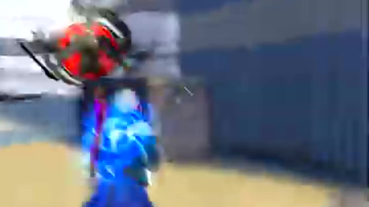 ff gaming