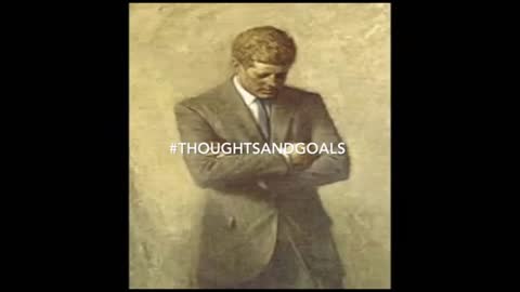 Old replay of JFK's Speech on Secret Societies