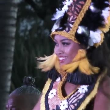 Hula Festival Hawaii | Hidden Gems