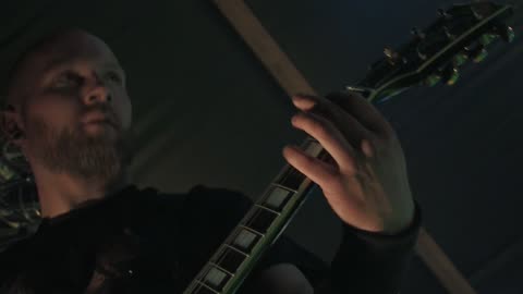 SEVERE TORTURE - Grave Condition (Offiicial Live Video)
