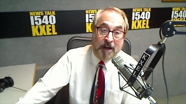 Iowa Politics with Jeff Stein -- Wed. Oct. 20, 2021