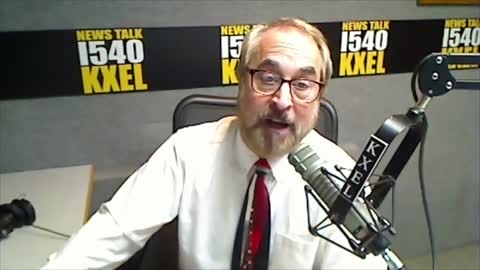 Iowa Politics with Jeff Stein -- Wed. Oct. 20, 2021