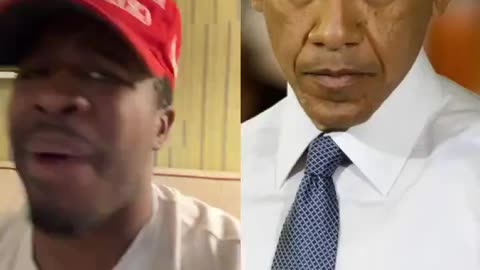 Terrence K Williams Has A Message For Obama