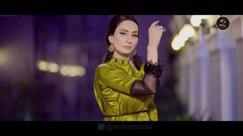 Pindi Di Khair - Malkoo - New Song (720p)