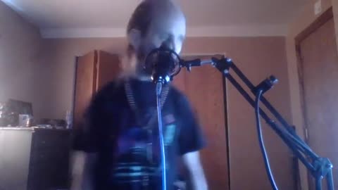 [Cyraxx Youtube 2021-7-10] trapped in darkness