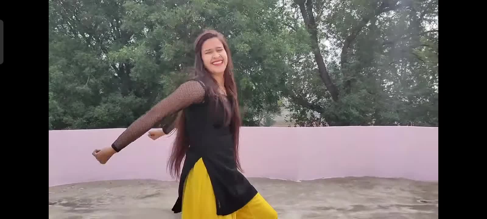 Kala ka papa // Haryanvi song // dance cover by // Babita shera