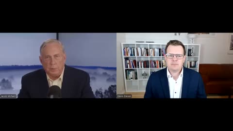 NATO invades Russia? - Col. Douglas Macgregor & Prof. Glenn Diesen