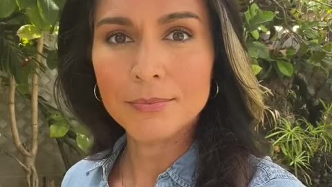 Tulsi Gabbard: Transgender Hormones Are ‘Child Abuse’ Promoted By Biden Admin