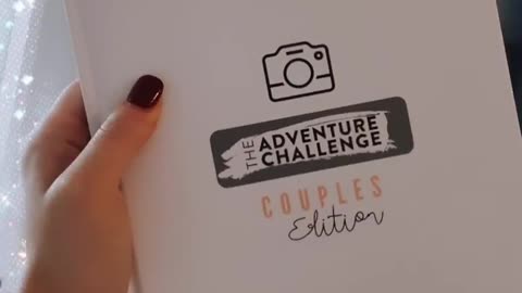 The Adventure Challenge