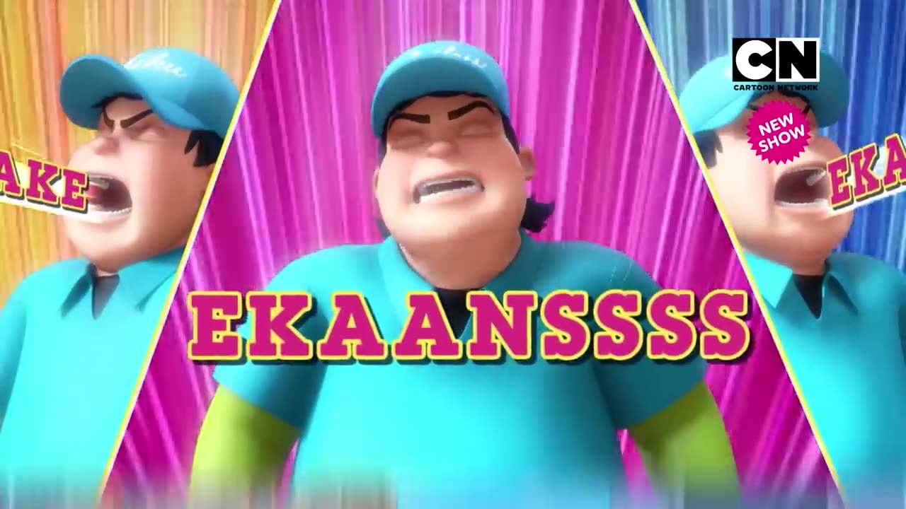 Ekans - Ek Se Badhkar Snake