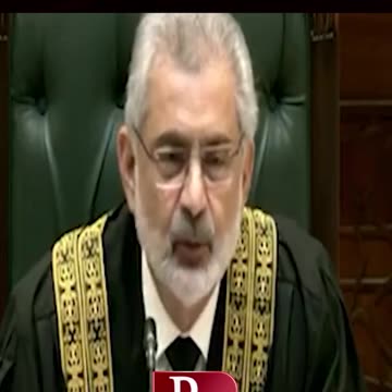 I will not violate my Oath #chiefjustice #qazifaizisa #statement #qazifaezisa #shortsfeed