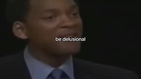 Be Delusional !