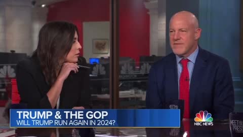 The Only Plan Democrats, RINOs Have Against Trump 2024 Is “Hoping He Dies”