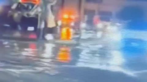 Dubai is flooded pt3