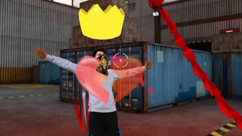 Free fire