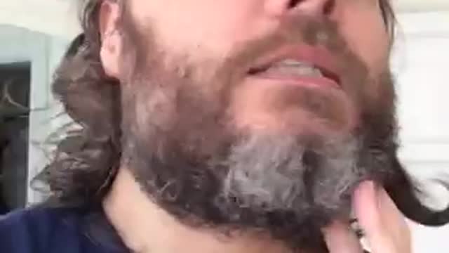 Jeg springer ud som Pernille | PER BRÆNDGAARD