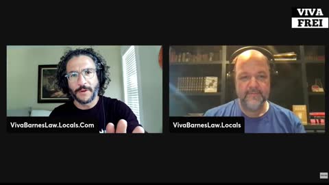 Viva Frei: The Alex Jones Jurors Are Hearing $100 To $200 MILLION In Damages