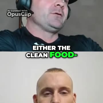 Get Leaner with Smart Nutrition: My Weight Loss Journey