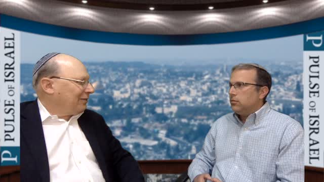 Western Countries, Israel, & other Democratic Entities are Under Attack