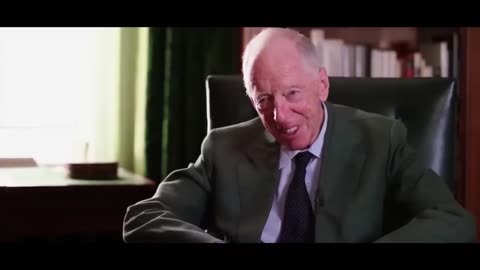 Lord Rothschild Claims His Family