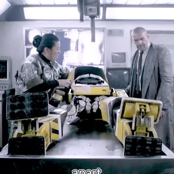 This Robot Is Autonomous.#shorts